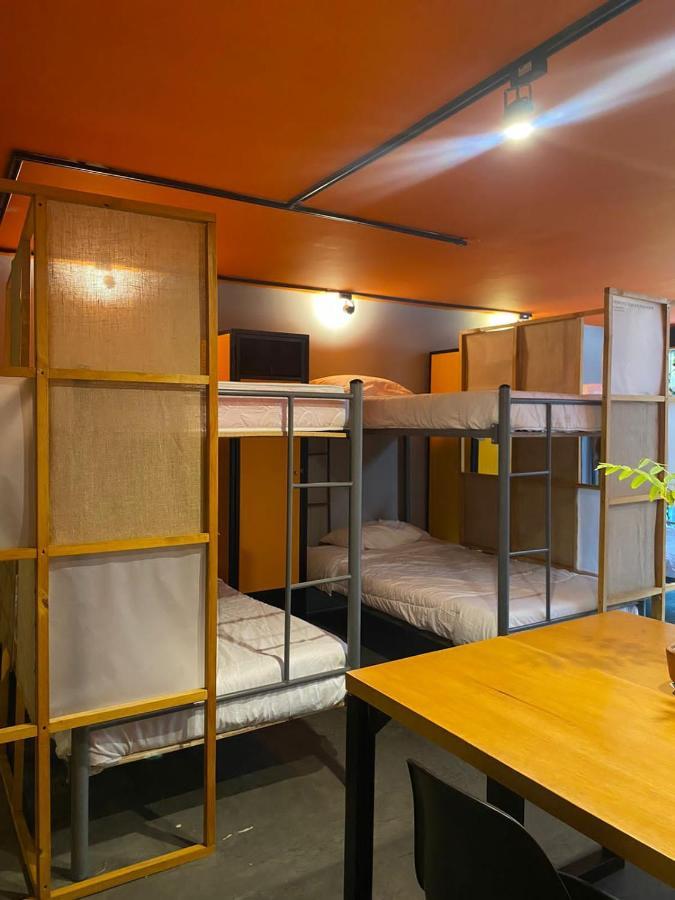 Bogota Hostal Chapinero Las Mandarinas Extérieur photo